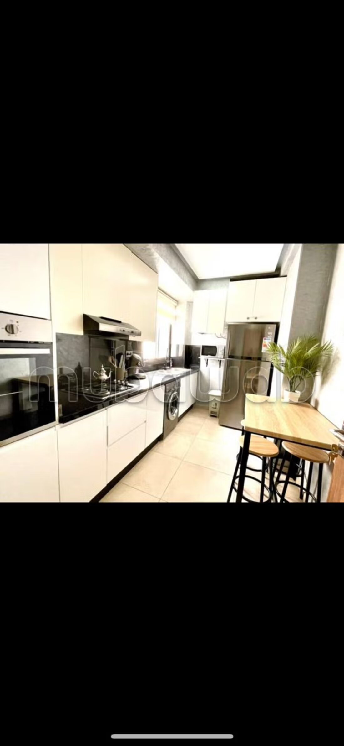 Appartement 85 m² à vendre à Marrakech (Hivernage 2) — Photo 9