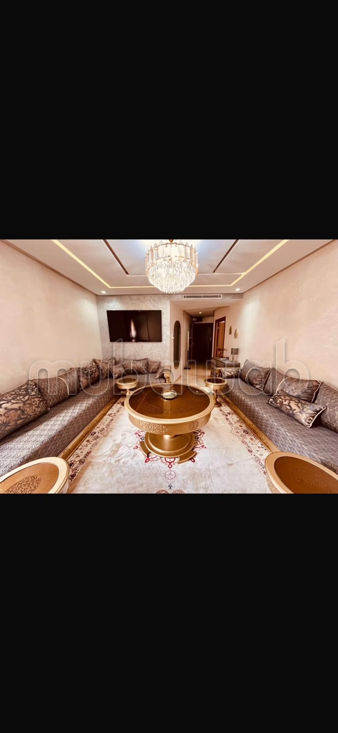 Appartement 85 m² à vendre à Marrakech (Hivernage 2) — Photo 13