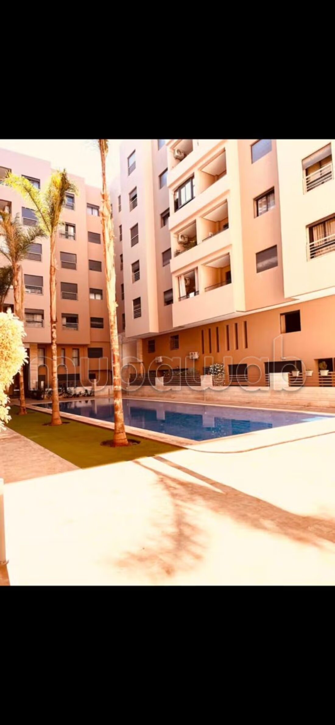 Appartement 85 m² à vendre à Marrakech (Hivernage 2) — Photo 15