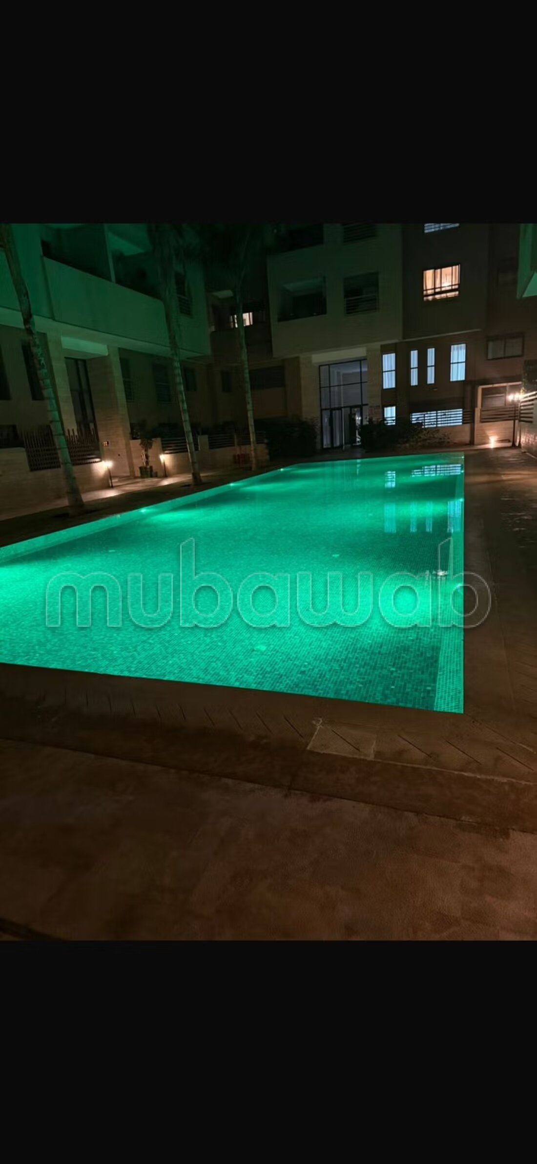 Appartement 85 m² à vendre à Marrakech (Hivernage 2) — Photo 16