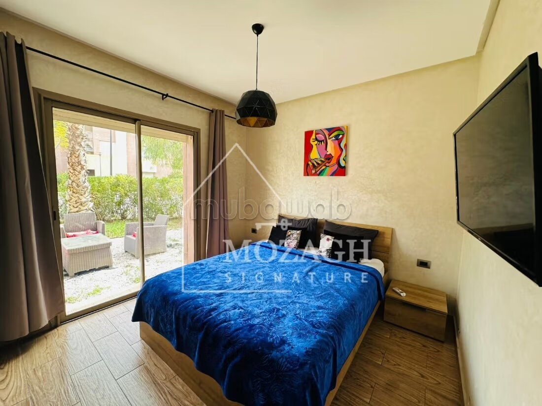 شقة ٥٠م٢ للبيع في مراكش — Photo 16
