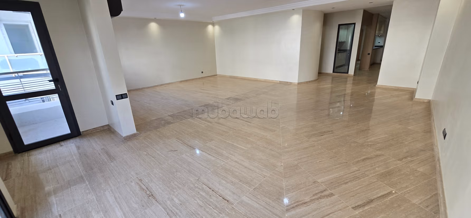 Apartment 218 m² for rent in Casablanca — Photo 5