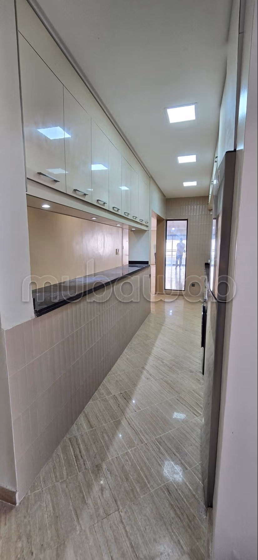 Apartment 218 m² for rent in Casablanca — Photo 7