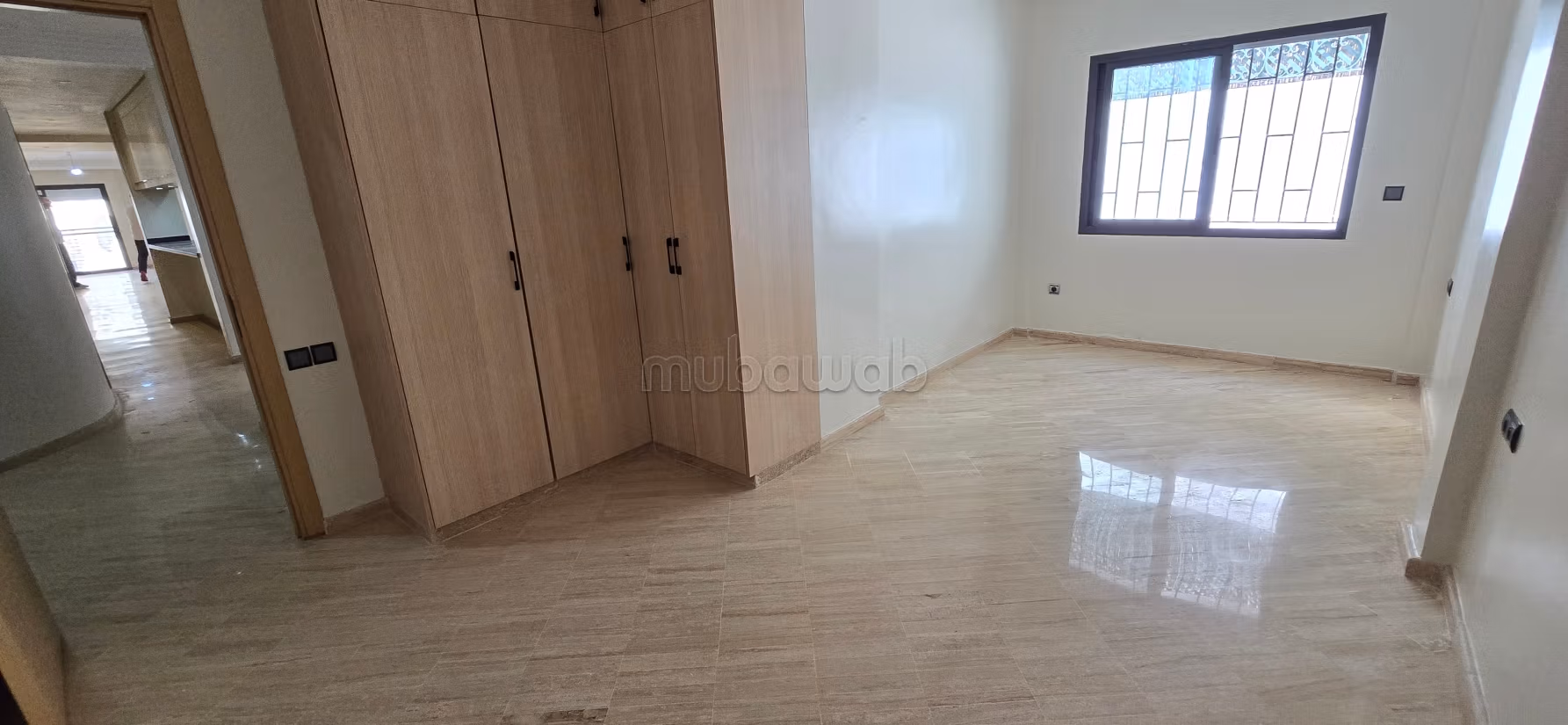 Apartment 218 m² for rent in Casablanca — Photo 13