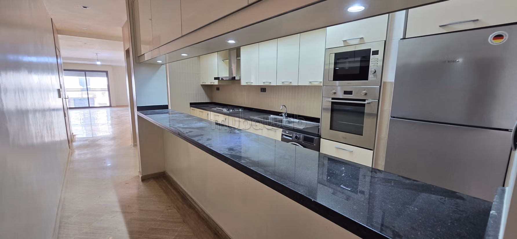 Apartment 218 m² for rent in Casablanca — Photo 25
