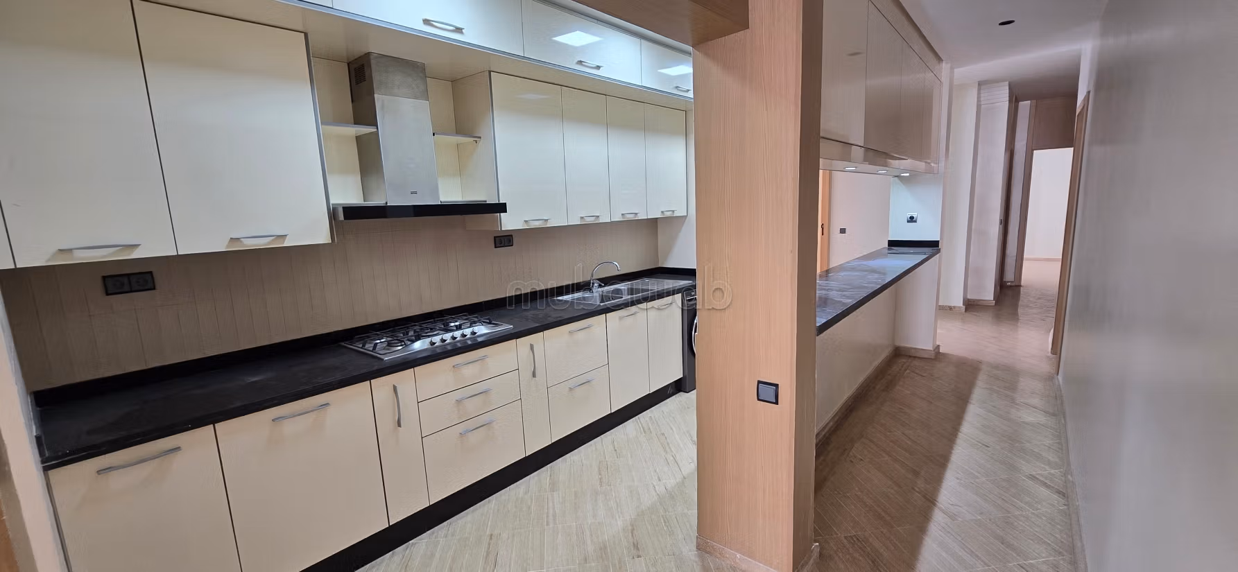 Apartment 218 m² for rent in Casablanca — Photo 33