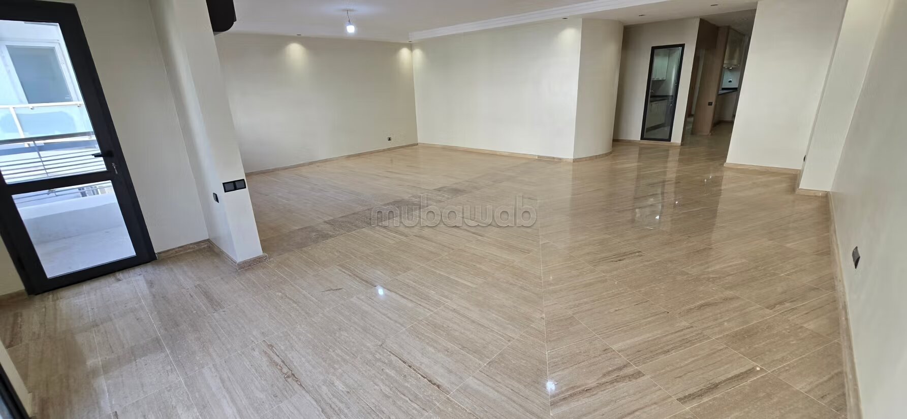 Apartment 218 m² for rent in Casablanca — Photo 6