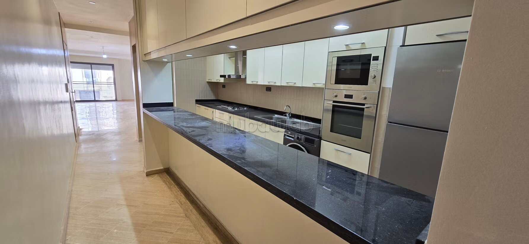 Apartment 218 m² for rent in Casablanca — Photo 24