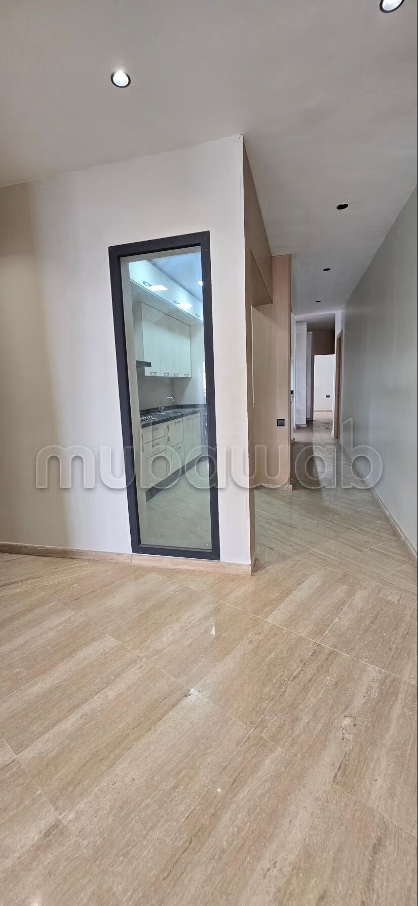 Apartment 218 m² for rent in Casablanca — Photo 36