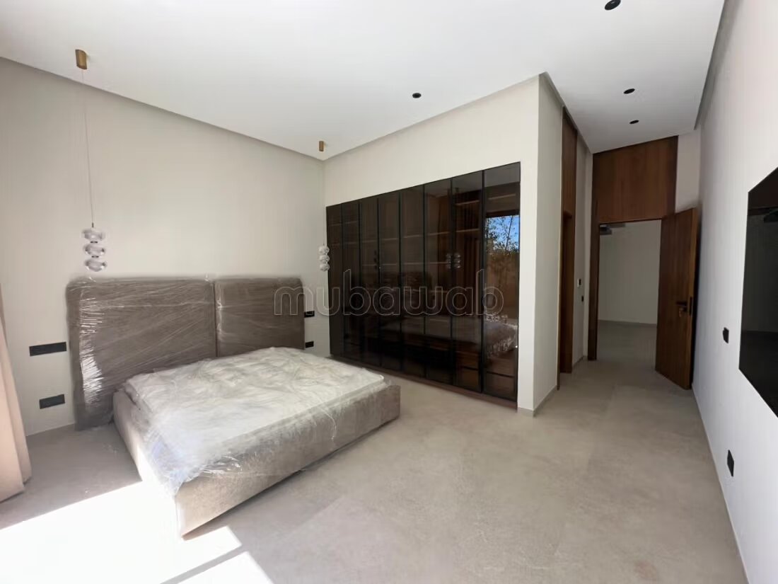 فيلا 1220 متر مربع للبيع في مراكش — Photo 8