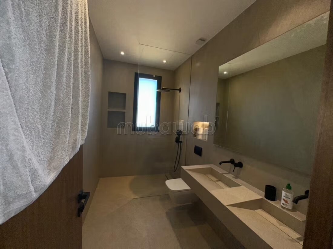 فيلا 1220 متر مربع للبيع في مراكش — Photo 10