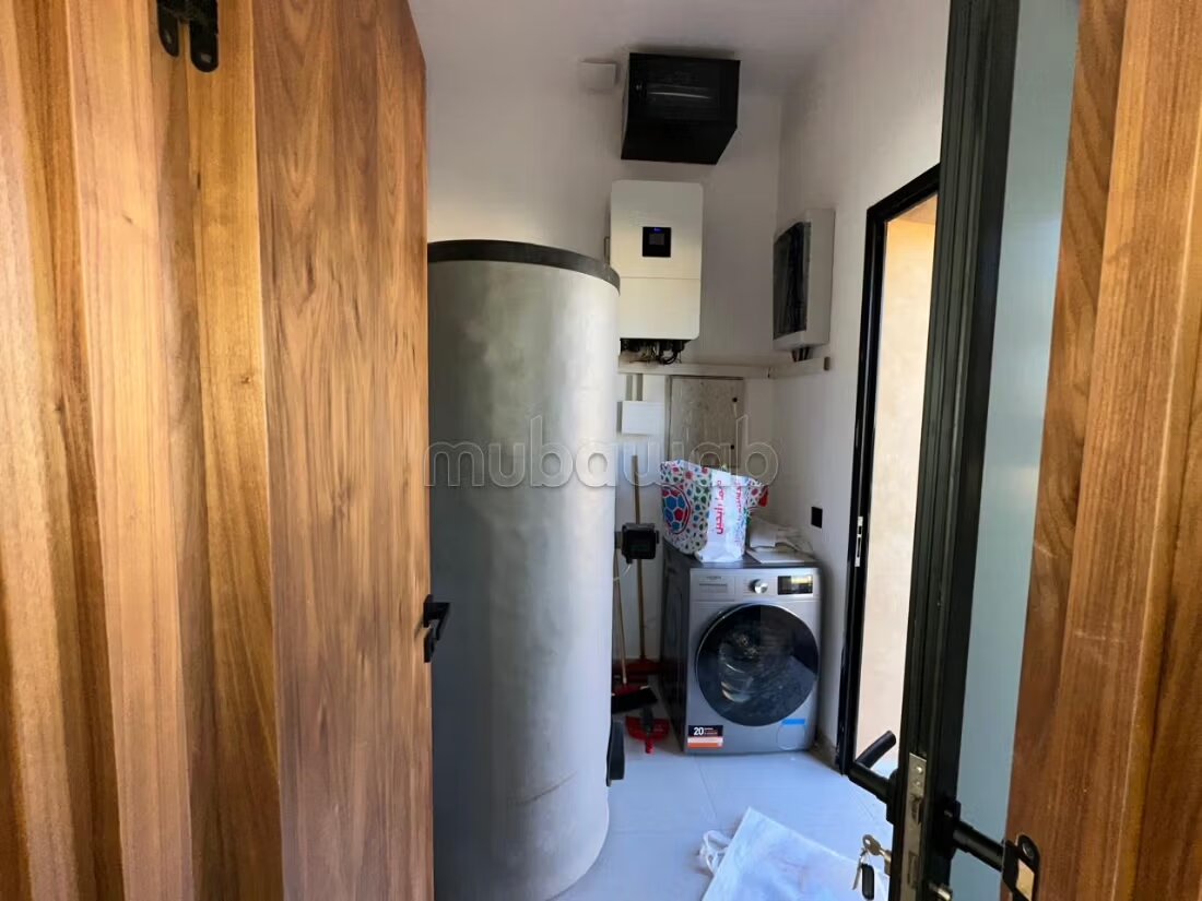 فيلا 1220 متر مربع للبيع في مراكش — Photo 16