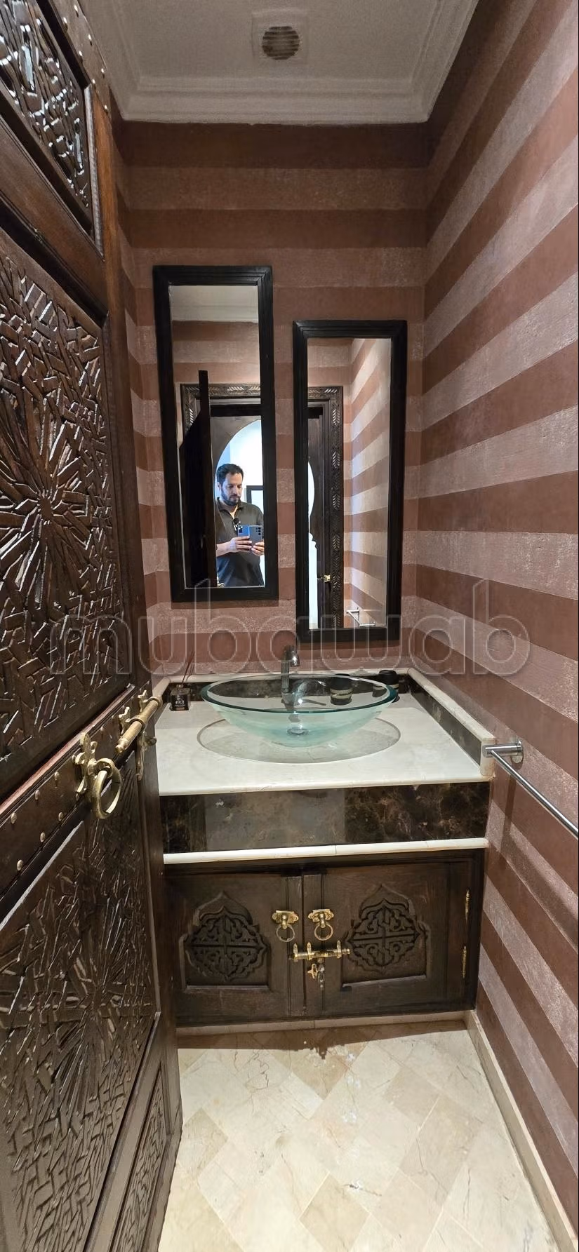 Appartement 143 m² à louer à Casablanca — Photo 6
