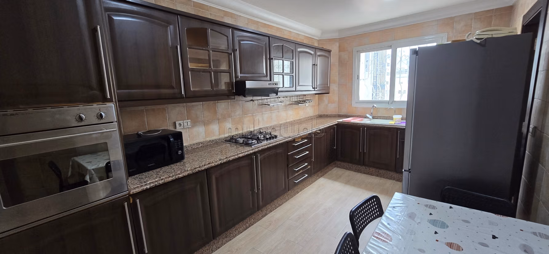 Appartement 143 m² à louer à Casablanca — Photo 8