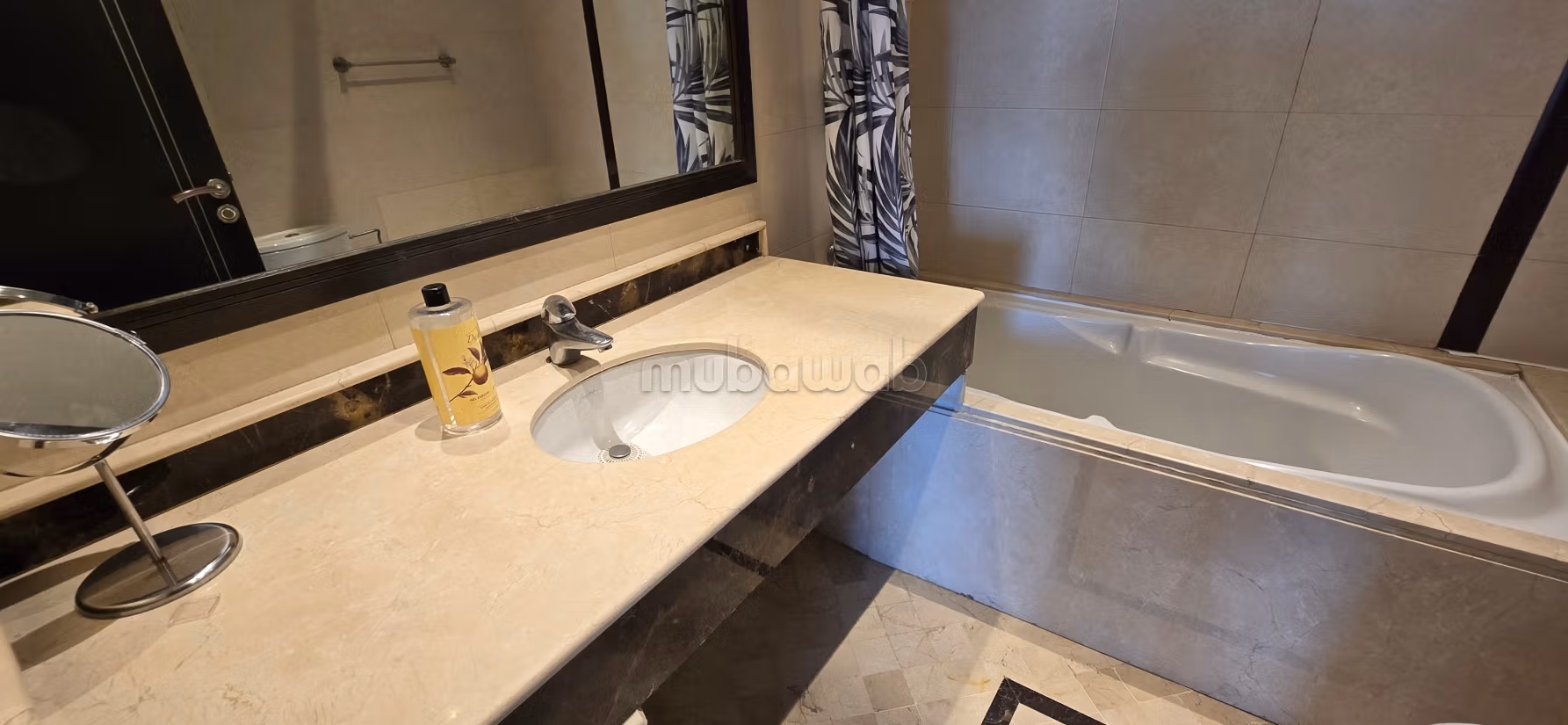 Appartement 143 m² à louer à Casablanca — Photo 10