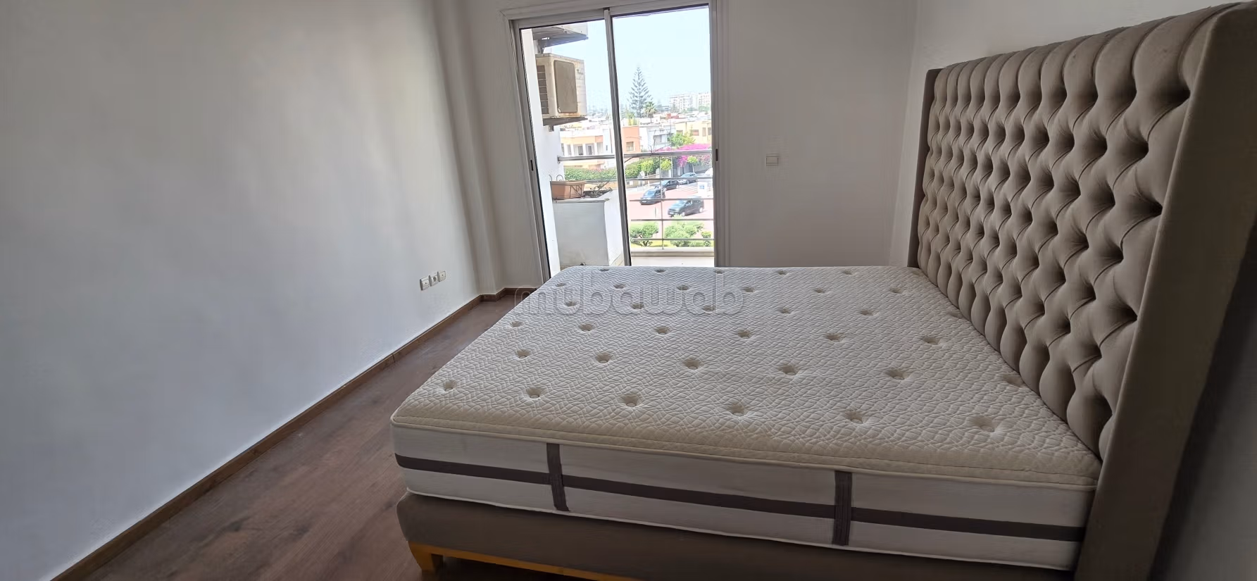 Appartement 143 m² à louer à Casablanca — Photo 14
