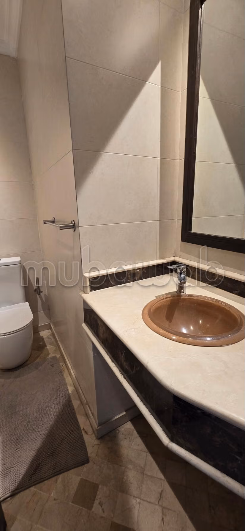 Appartement 143 m² à louer à Casablanca — Photo 24