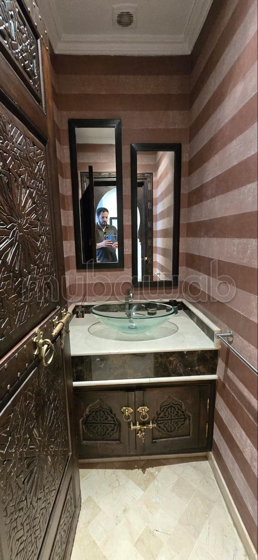 Appartement 143 m² à louer à Casablanca — Photo 5