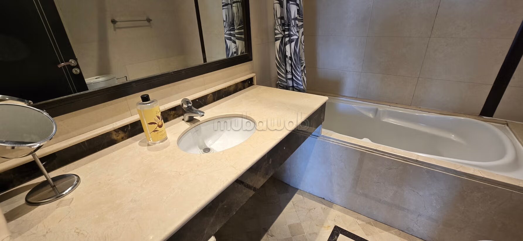 Appartement 143 m² à louer à Casablanca — Photo 9