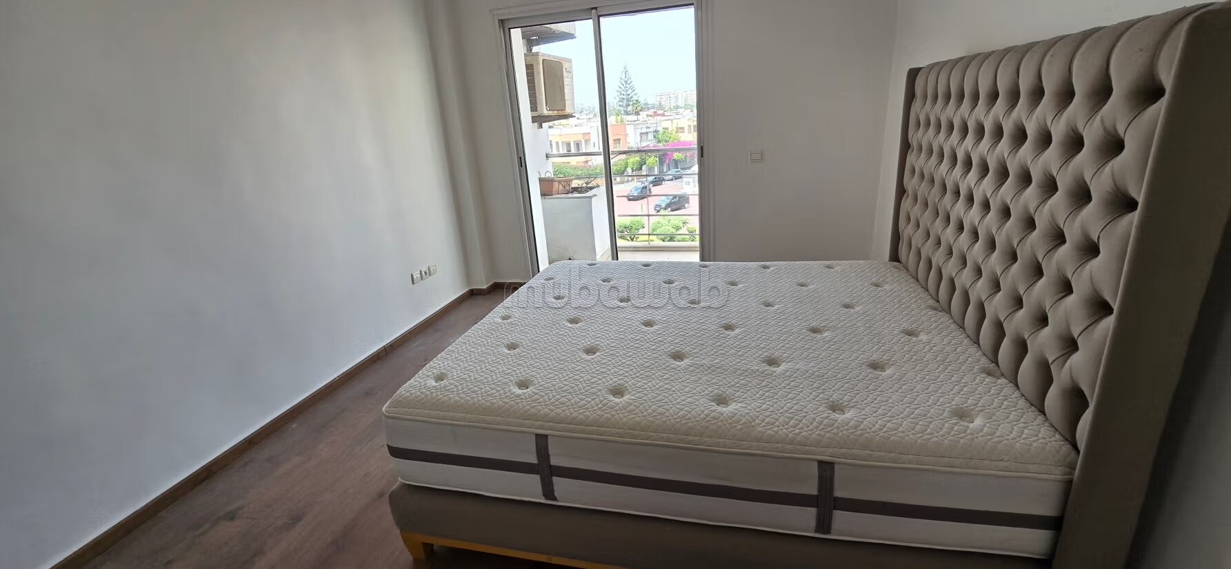 Appartement 143 m² à louer à Casablanca — Photo 13