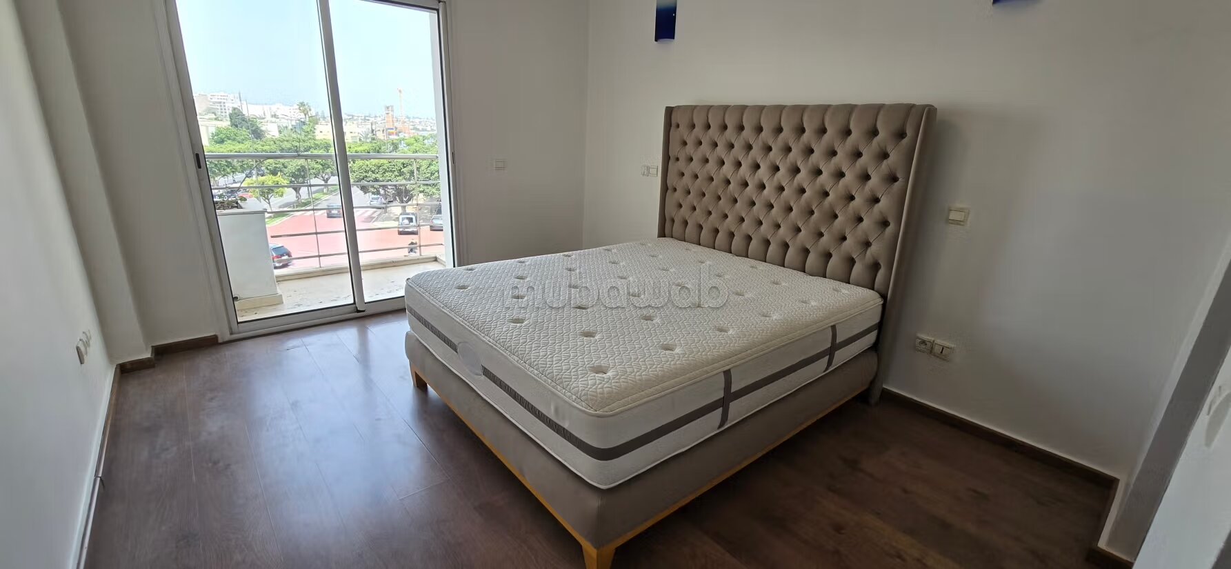 Appartement 143 m² à louer à Casablanca — Photo 15