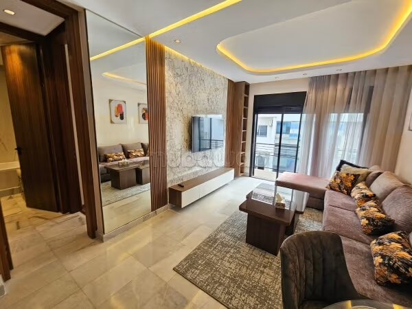 Appartement 143 m² à louer à Casablanca — Photo 28
