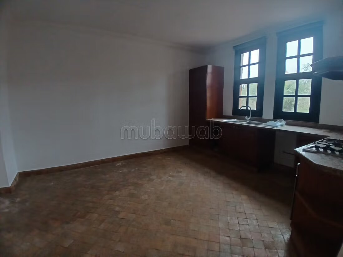 Villa 260 m² à louer à Marrakech (Ennakhil) — Photo 3