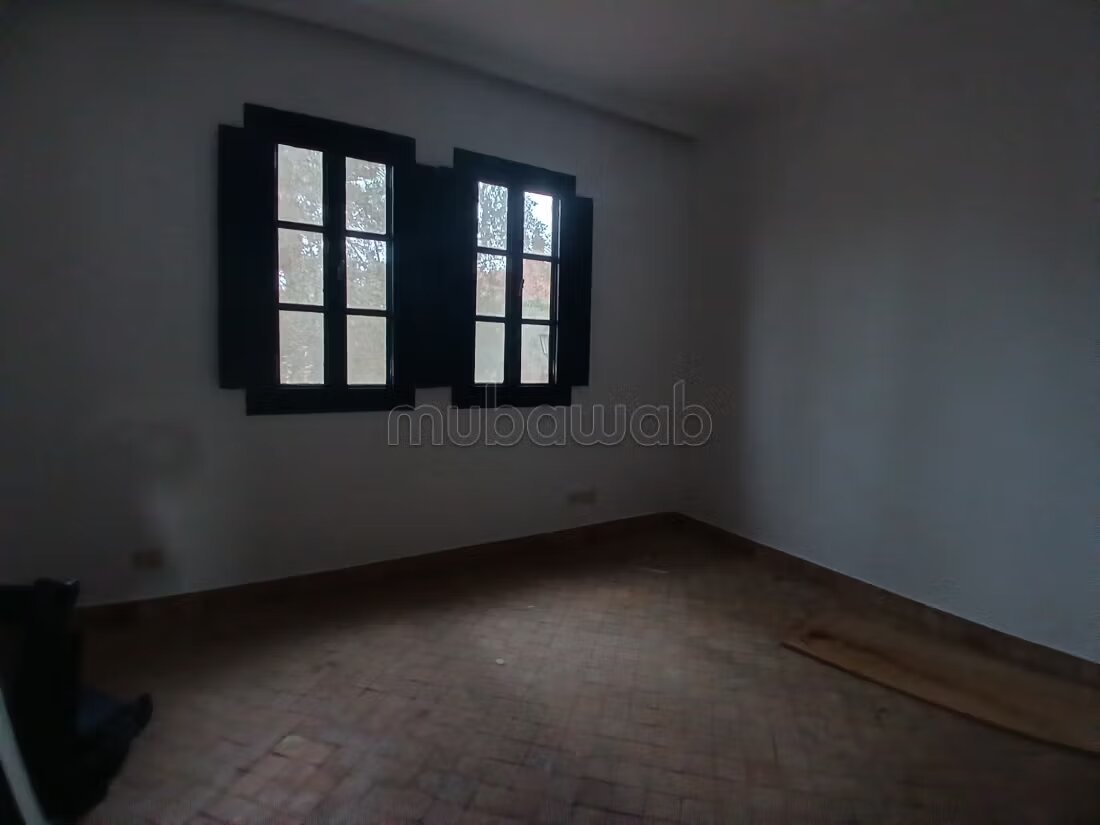 Villa 260 m² à louer à Marrakech (Ennakhil) — Photo 4