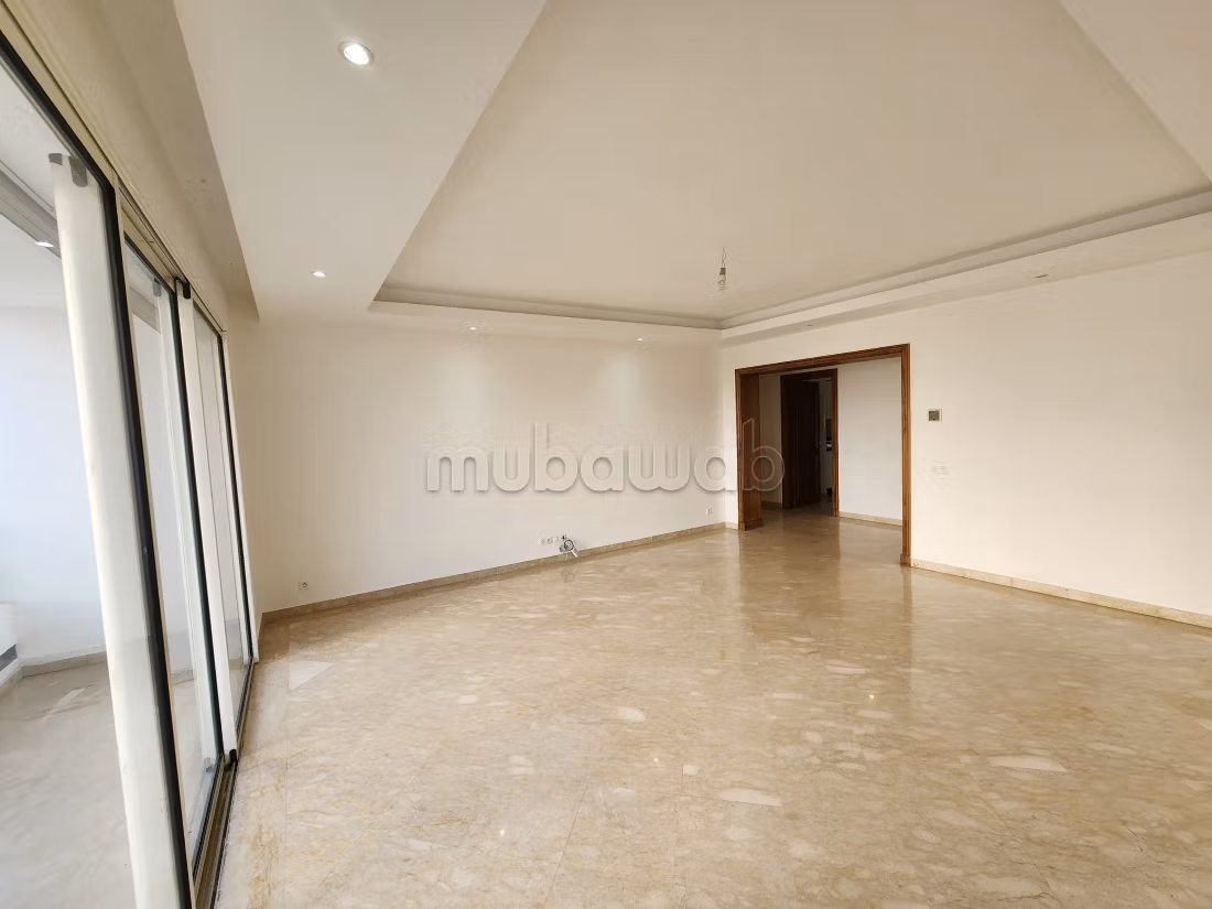 Bel appartement moderne 177 m² à vendre à Casablanca — Photo 3