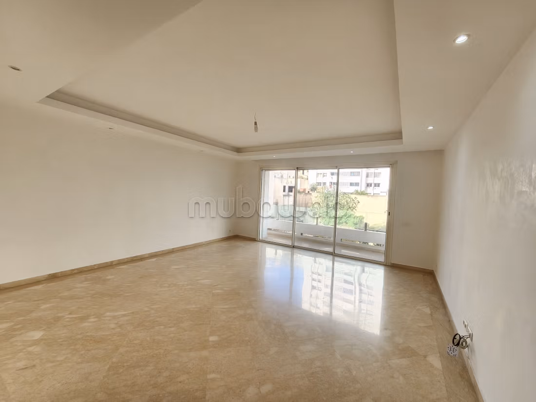 Bel appartement moderne 177 m² à vendre à Casablanca — Photo 5