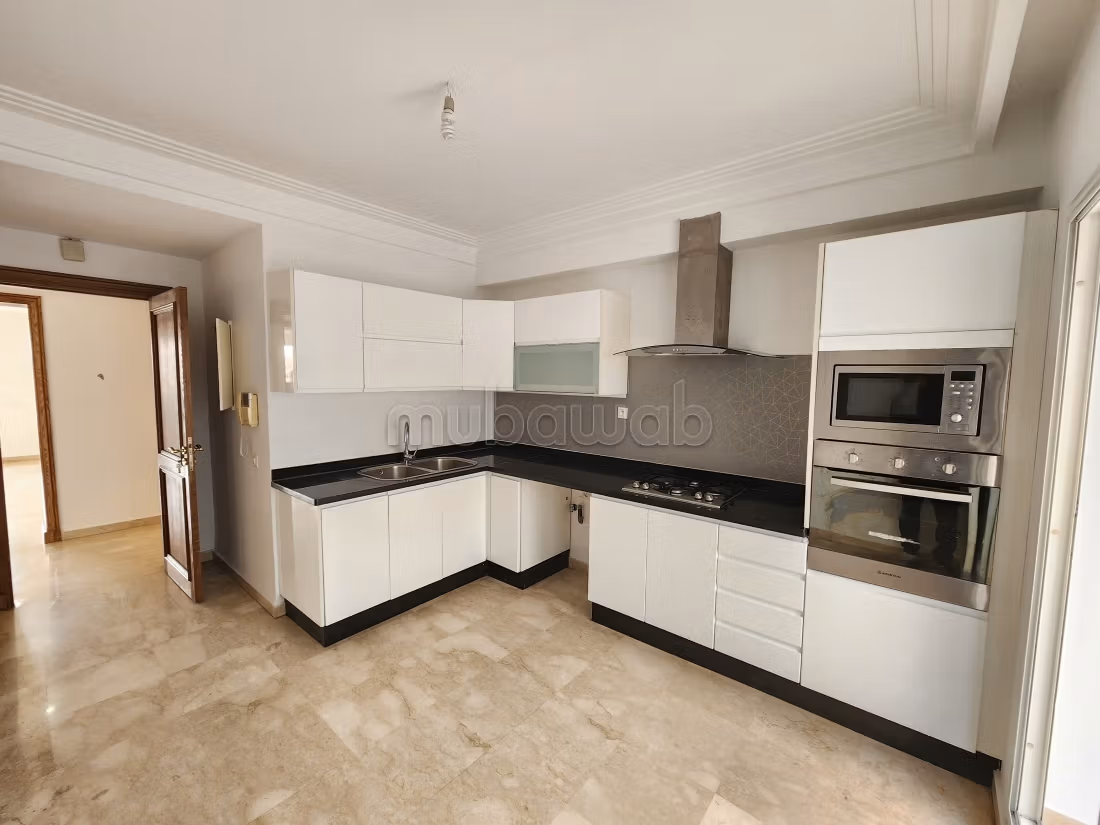 Bel appartement moderne 177 m² à vendre à Casablanca — Photo 7