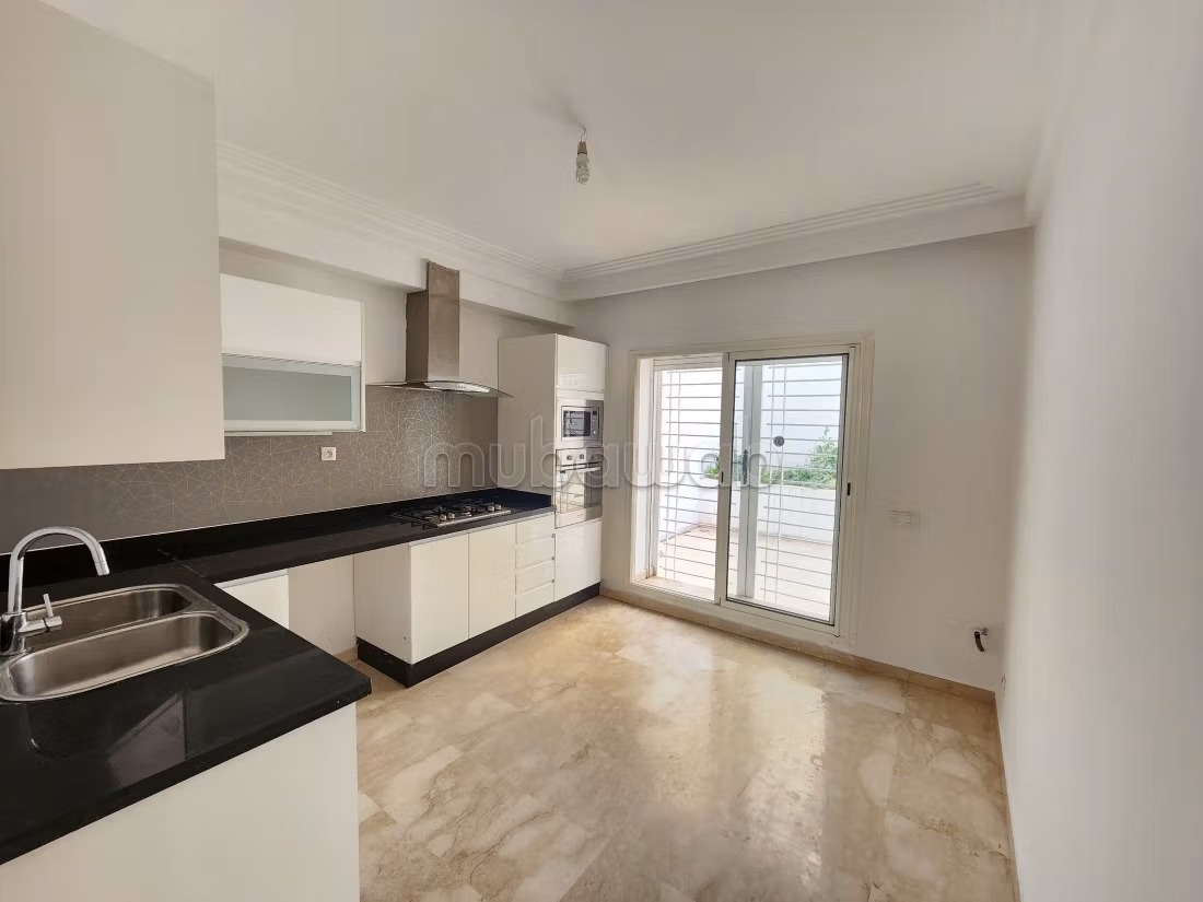 Bel appartement moderne 177 m² à vendre à Casablanca — Photo 9