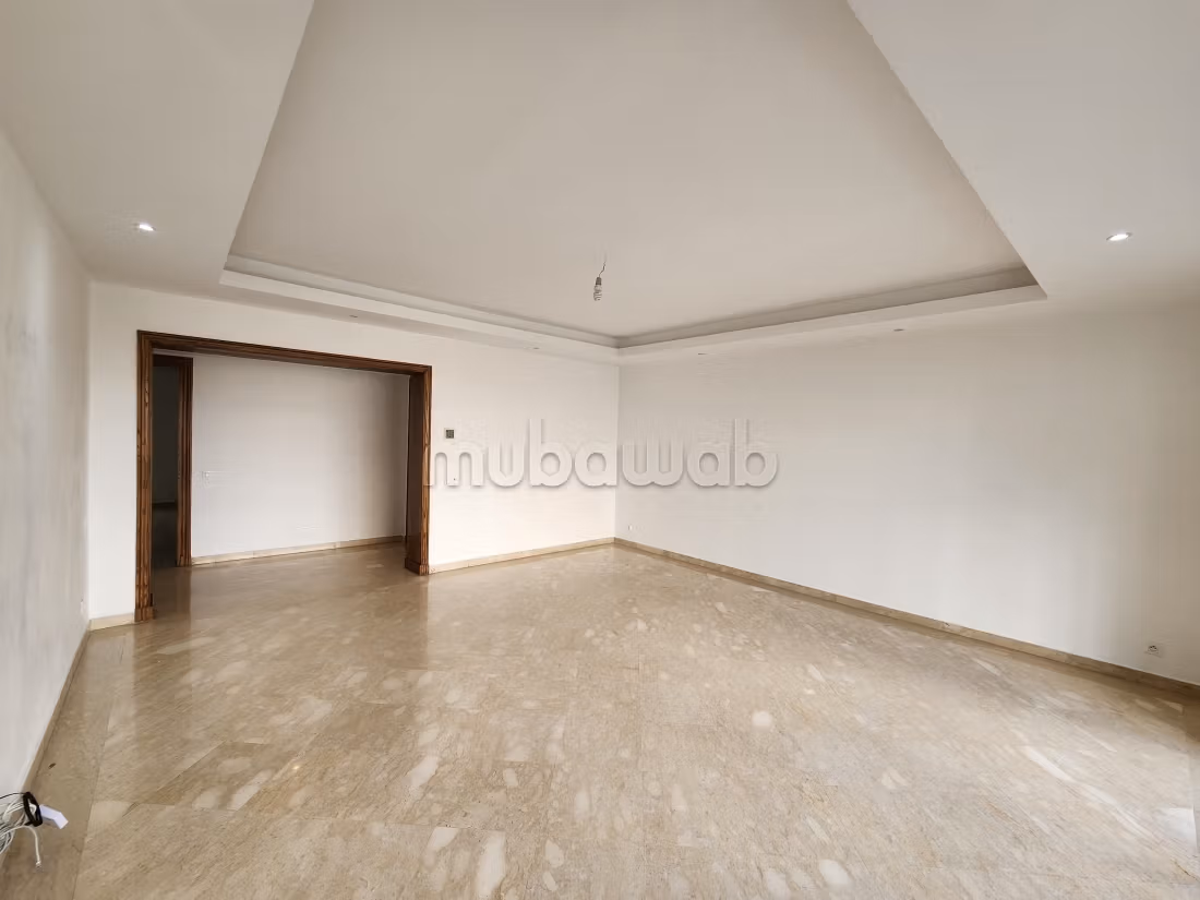 Bel appartement moderne 177 m² à vendre à Casablanca — Photo 11