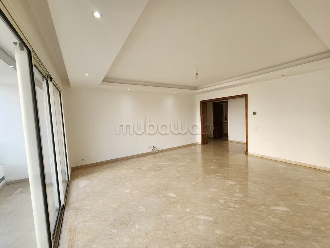 Bel appartement moderne 177 m² à vendre à Casablanca — Photo 4