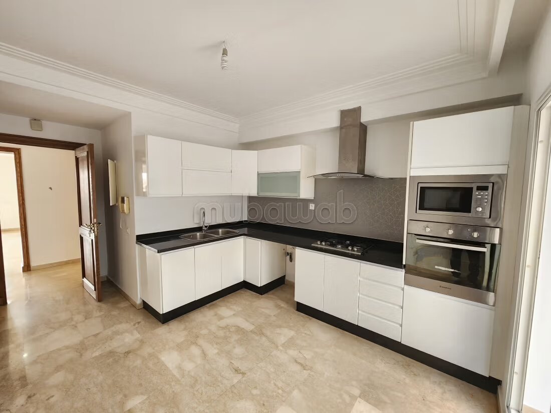 Bel appartement moderne 177 m² à vendre à Casablanca — Photo 8