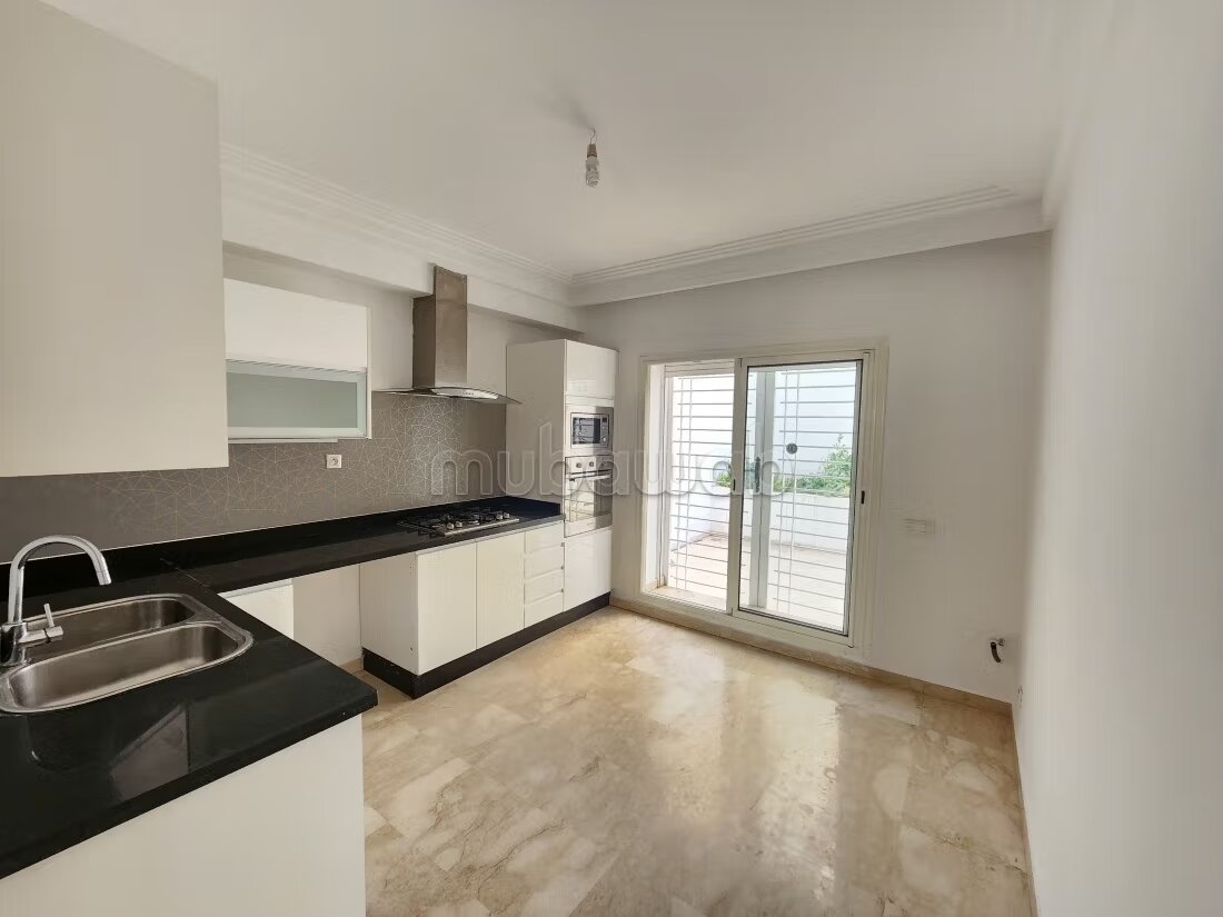 Bel appartement moderne 177 m² à vendre à Casablanca — Photo 10