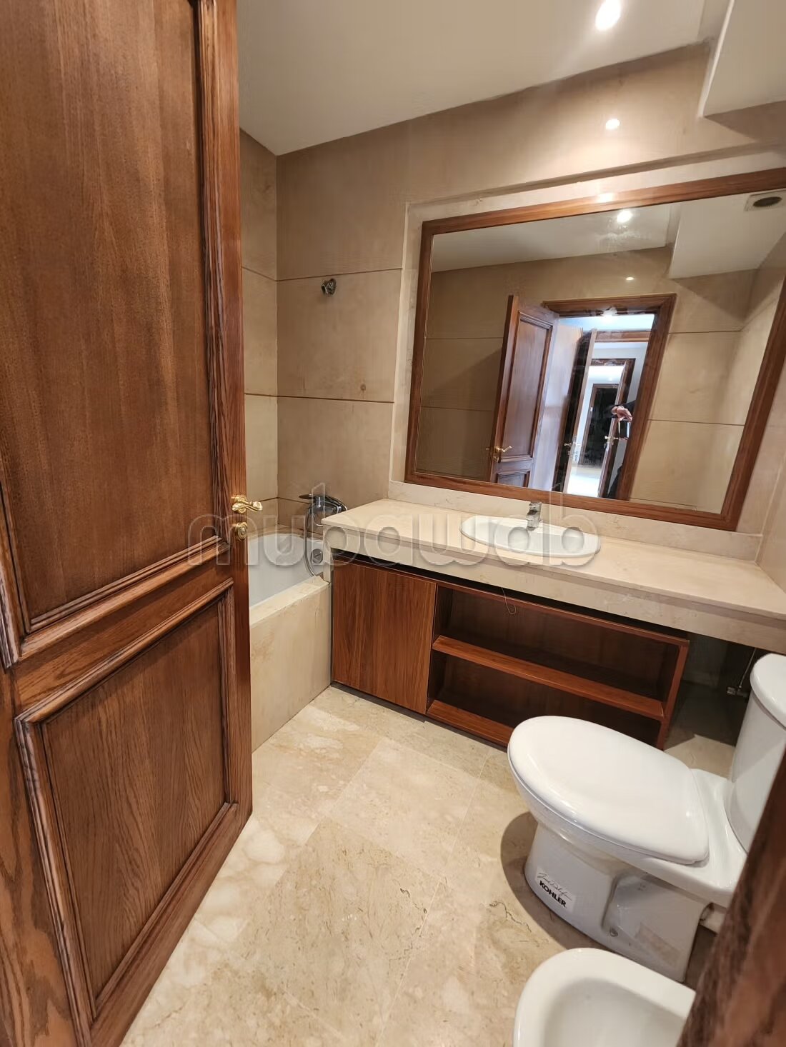 Bel appartement moderne 177 m² à vendre à Casablanca — Photo 22