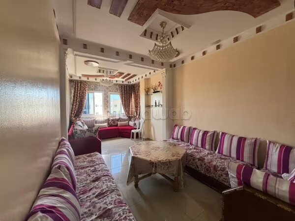 شقة 52 م² للبيع في طنجة — Photo 12