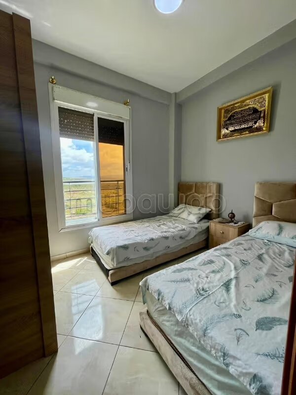 شقة 52 م² للبيع في طنجة — Photo 14