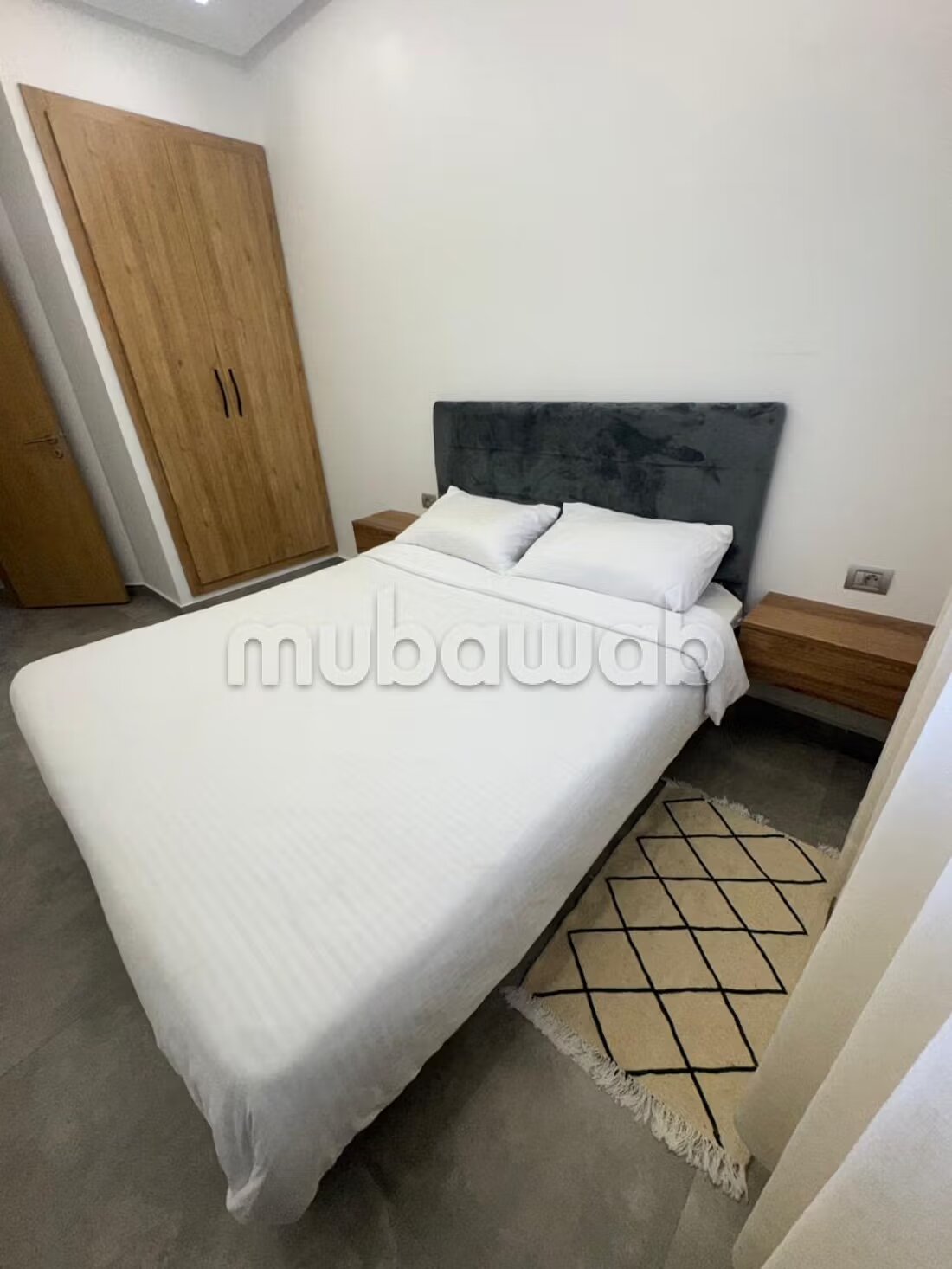 75 m² Apartment for Rent in Casablanca — Photo 7