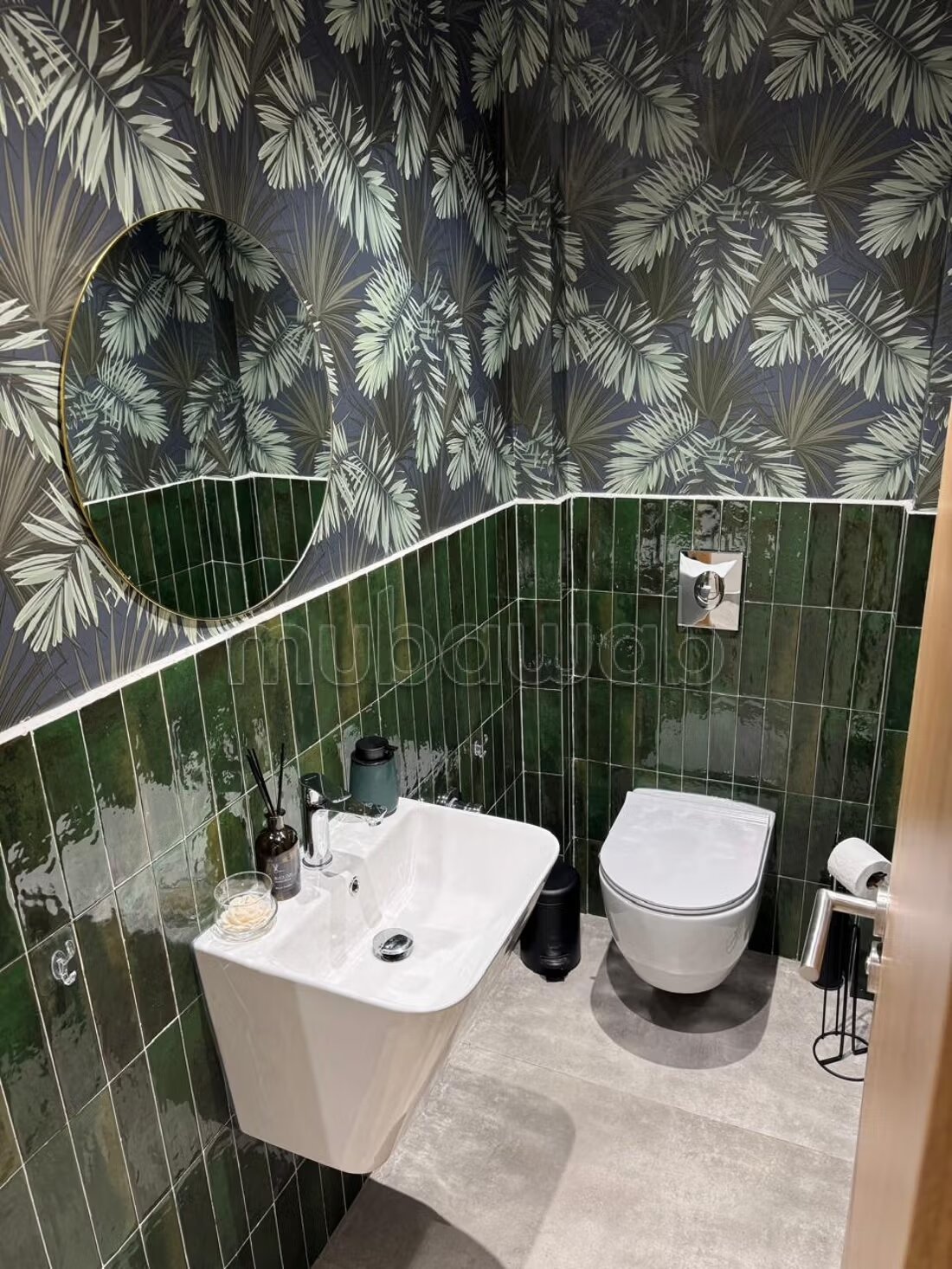 75 m² Apartment for Rent in Casablanca — Photo 11