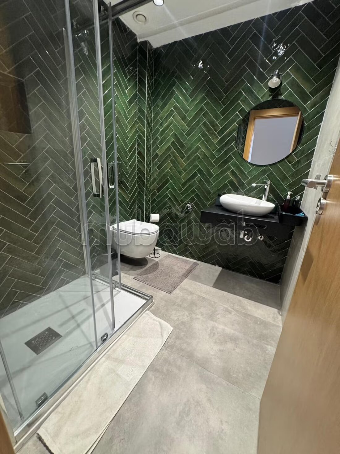 75 m² Apartment for Rent in Casablanca — Photo 10