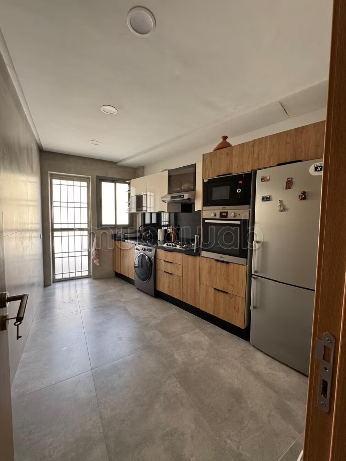 75 m² Apartment for Rent in Casablanca — Photo 14