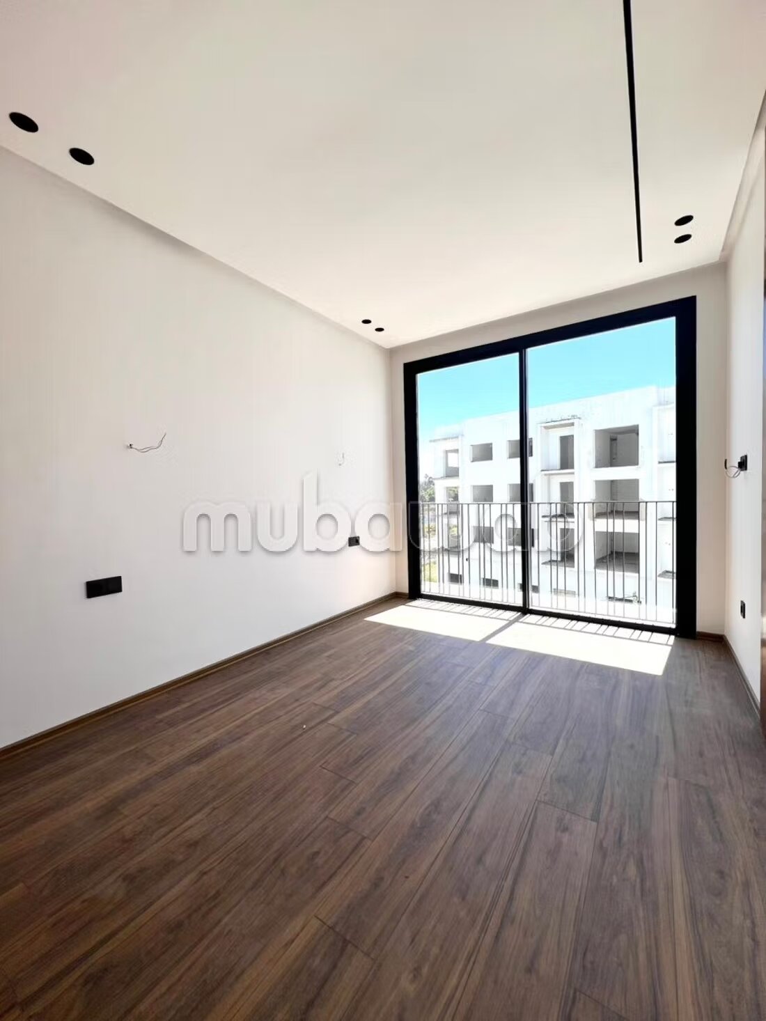 شقة جديدة للإيجار – 50 متر مربع – 6500 درهم – الدار البيضاء — Photo 4