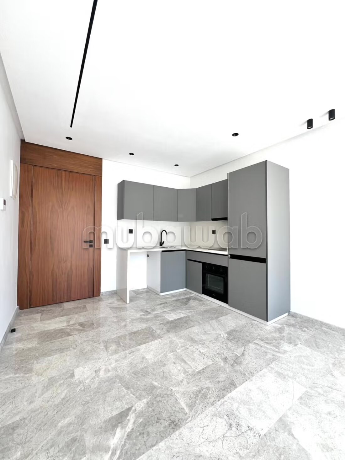 شقة جديدة للإيجار – 50 متر مربع – 6500 درهم – الدار البيضاء — Photo 6