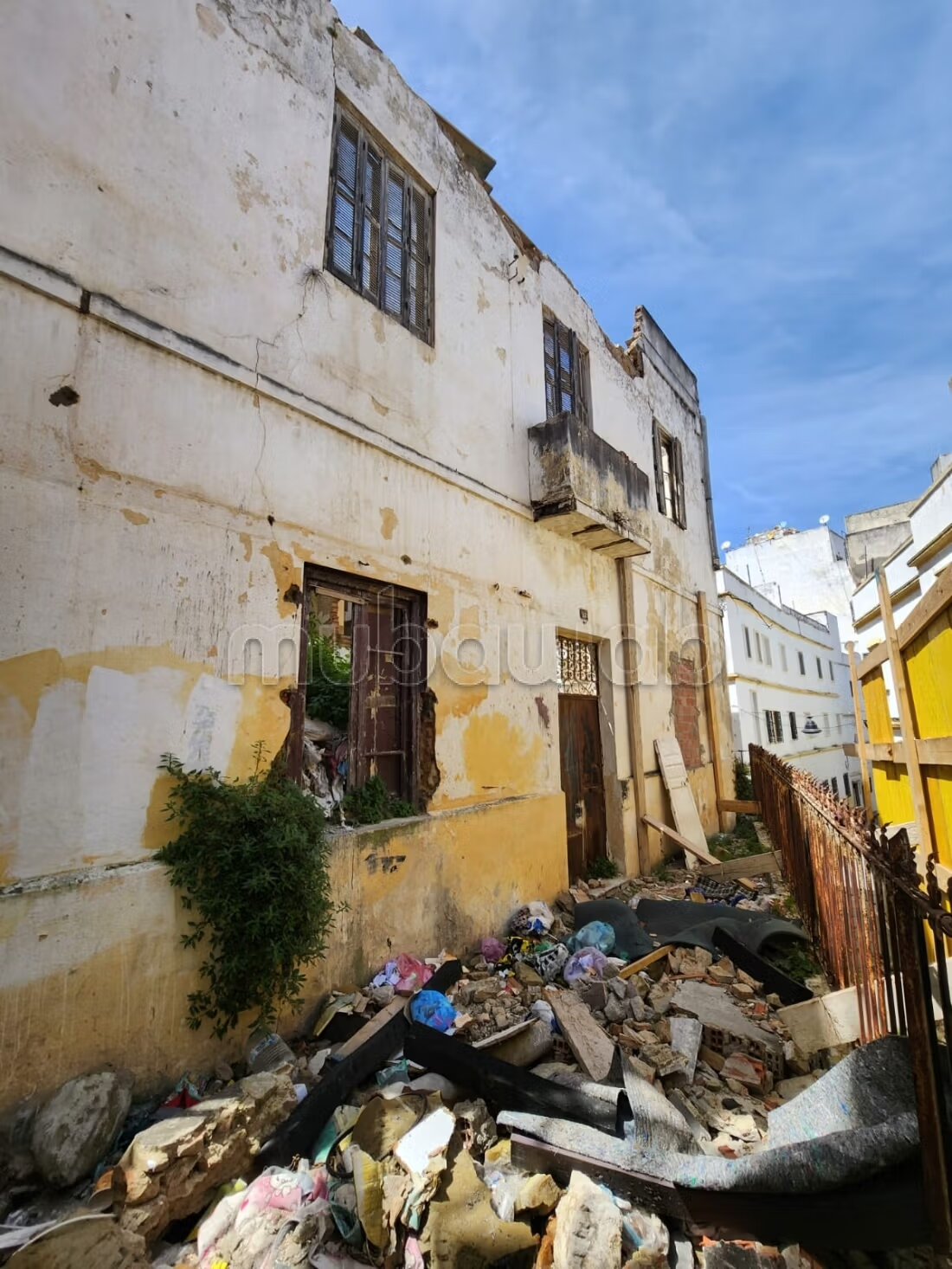 فيلا 105 م² للبيع في طنجة — Photo 14