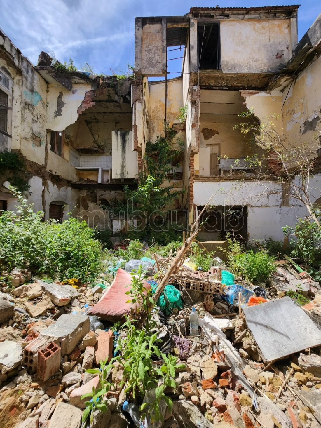 فيلا 105 م² للبيع في طنجة — Photo 7
