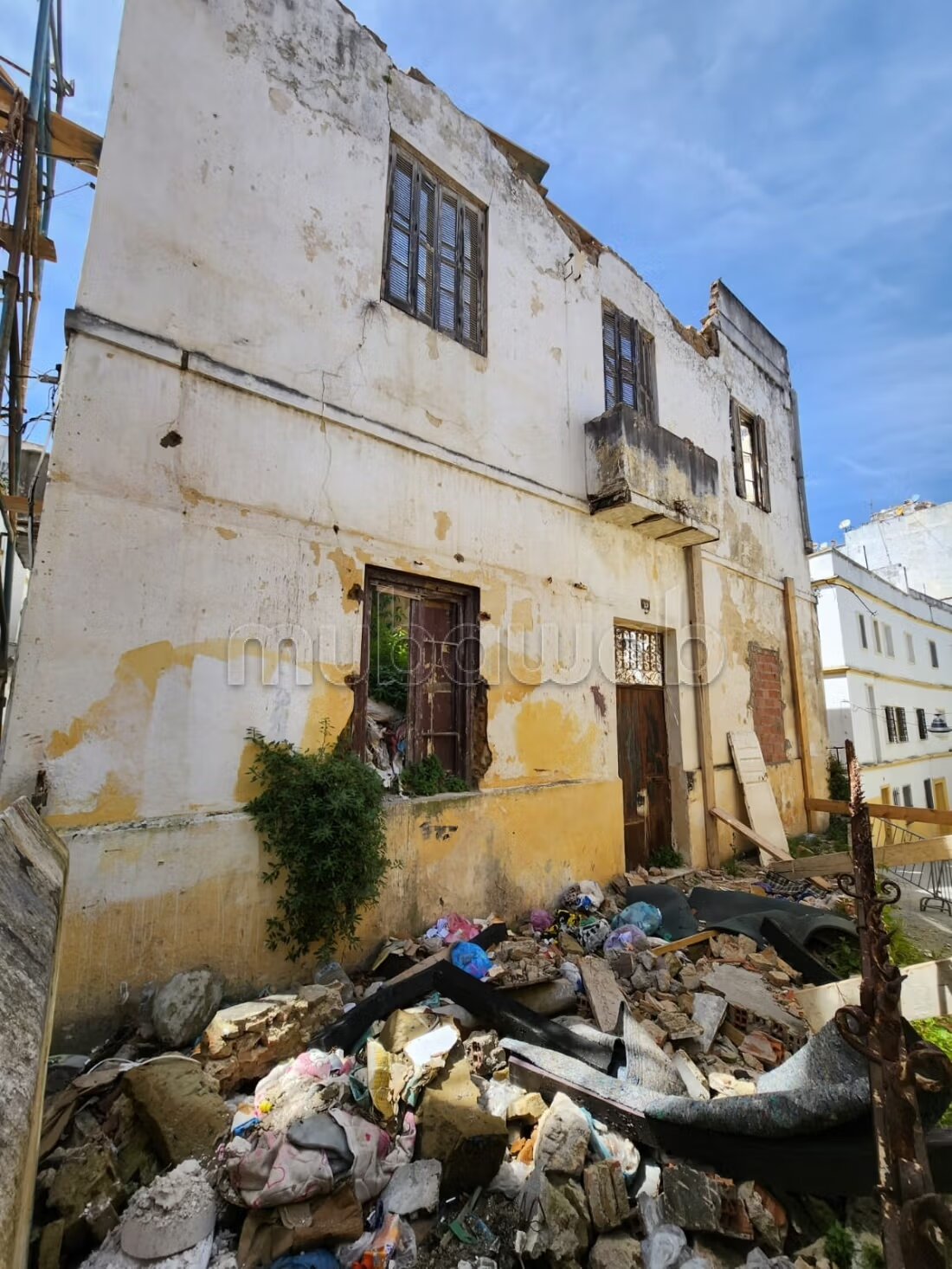 فيلا 105 م² للبيع في طنجة — Photo 11