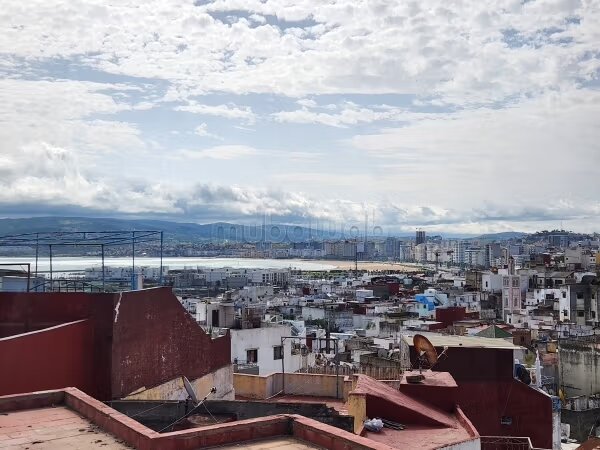 فيلا 105 م² للبيع في طنجة — Photo 19
