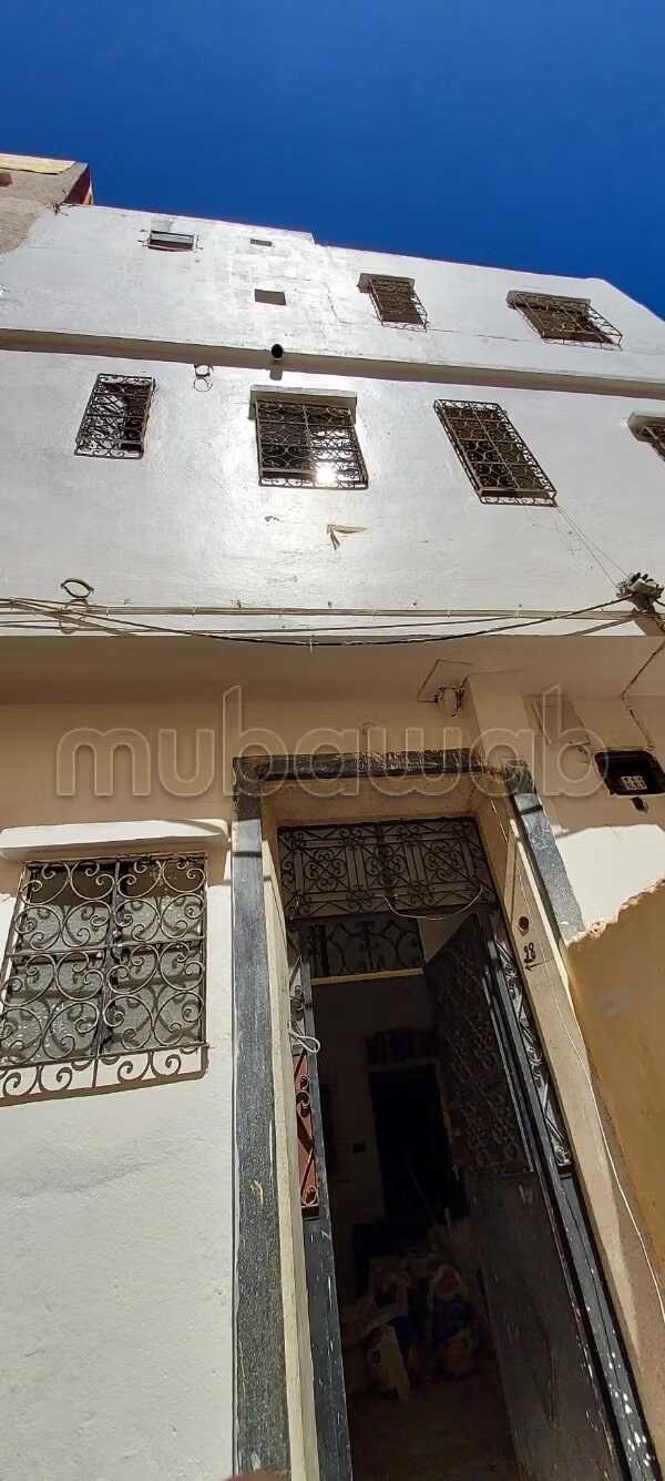 فيلا 105 م² للبيع في طنجة — Photo 21